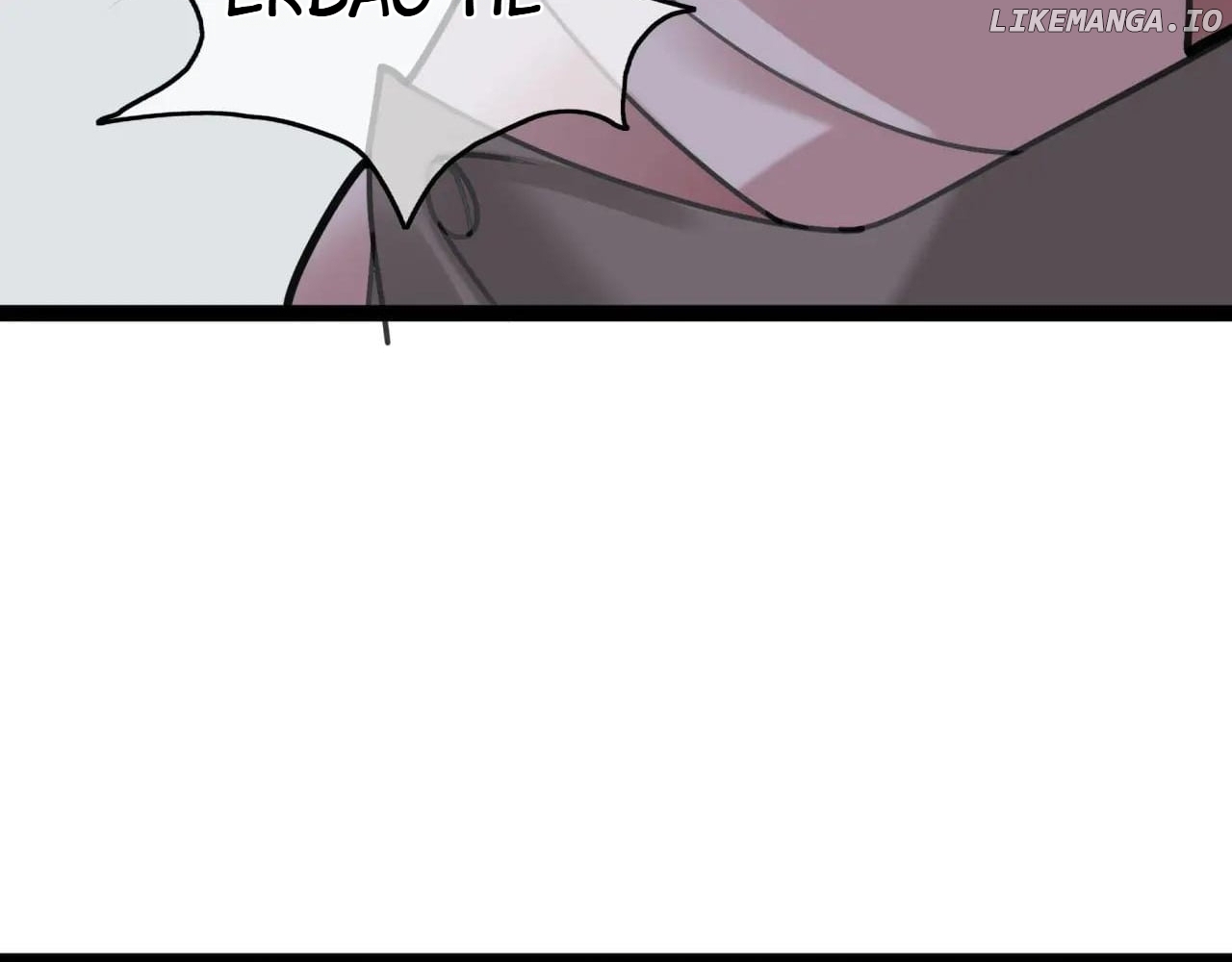 Daddy President Is Too Hard To Deal With Chapter 138 - page 80